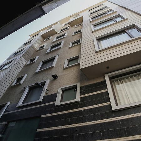 Townhouse Hollywood Heights Hotel Amritsar Eksteriør billede
