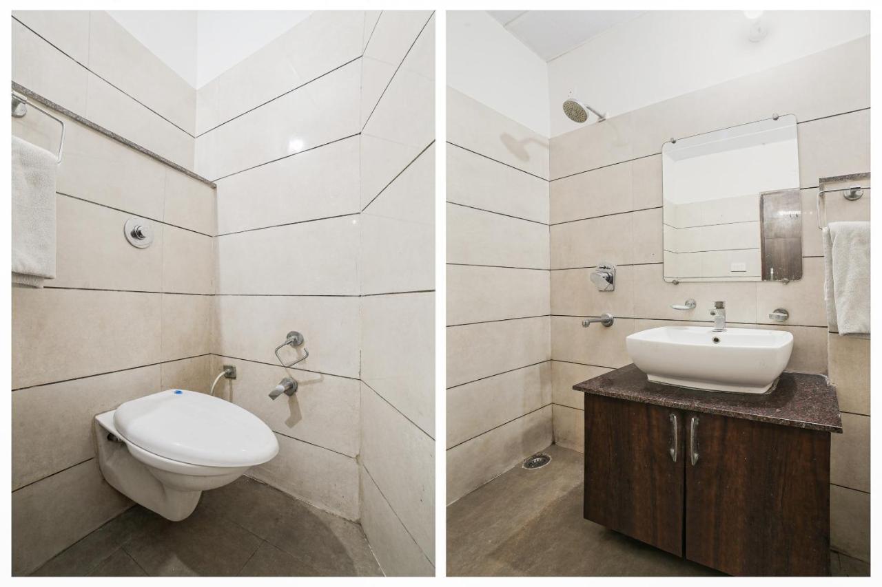 Townhouse Hollywood Heights Hotel Amritsar Eksteriør billede